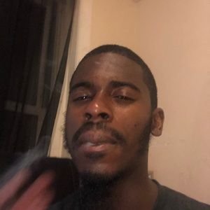 Meet your Posher, Alvonte